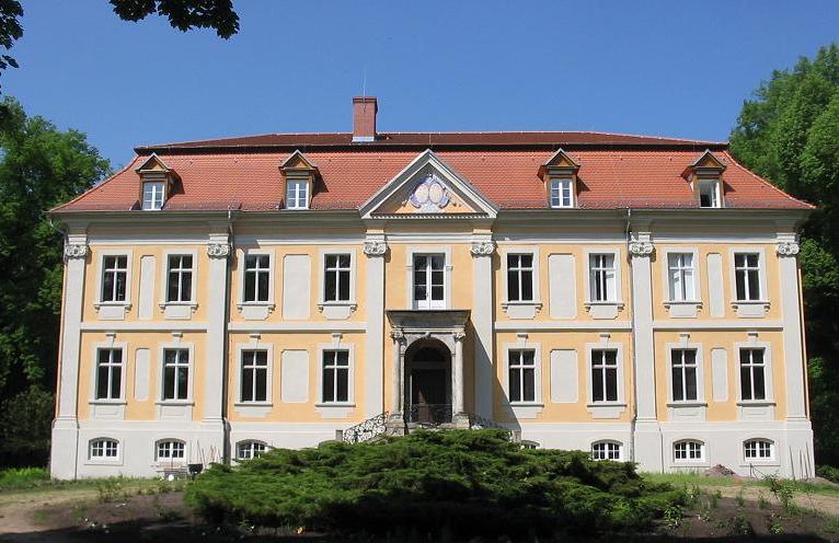 Schloss Stuelpe